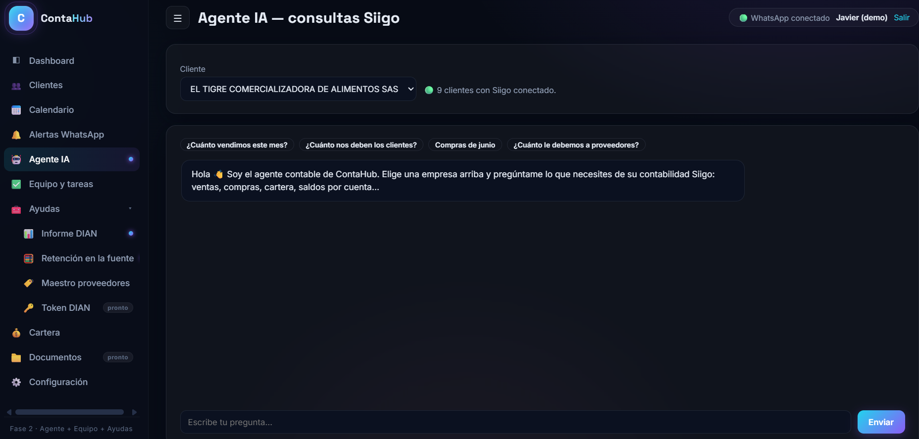 SincroNube
